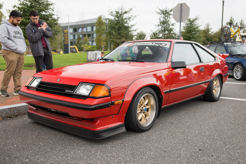 Photo: Kristen Lee/Jalopnik